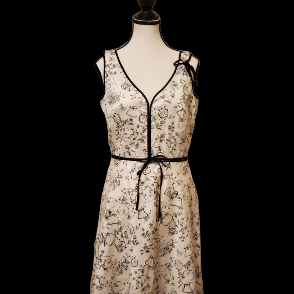 Liz Claiborne Dress